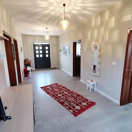 Leatis Apartment Durres Exterior photo
