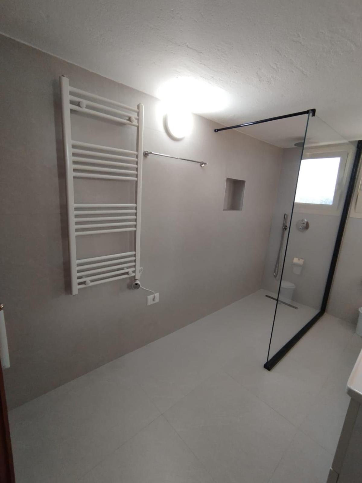 Leatis Apartment Durres Exterior photo
