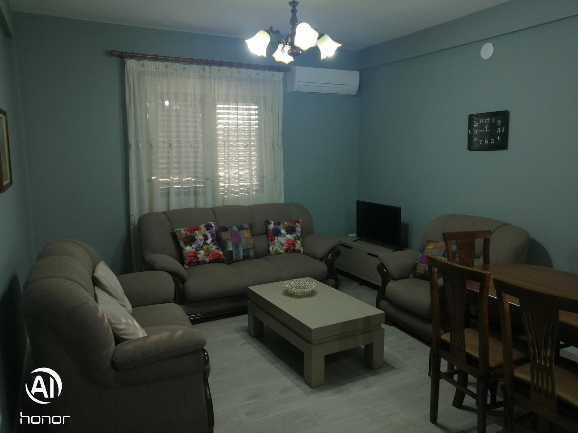 Leatis Apartment Durres Exterior photo