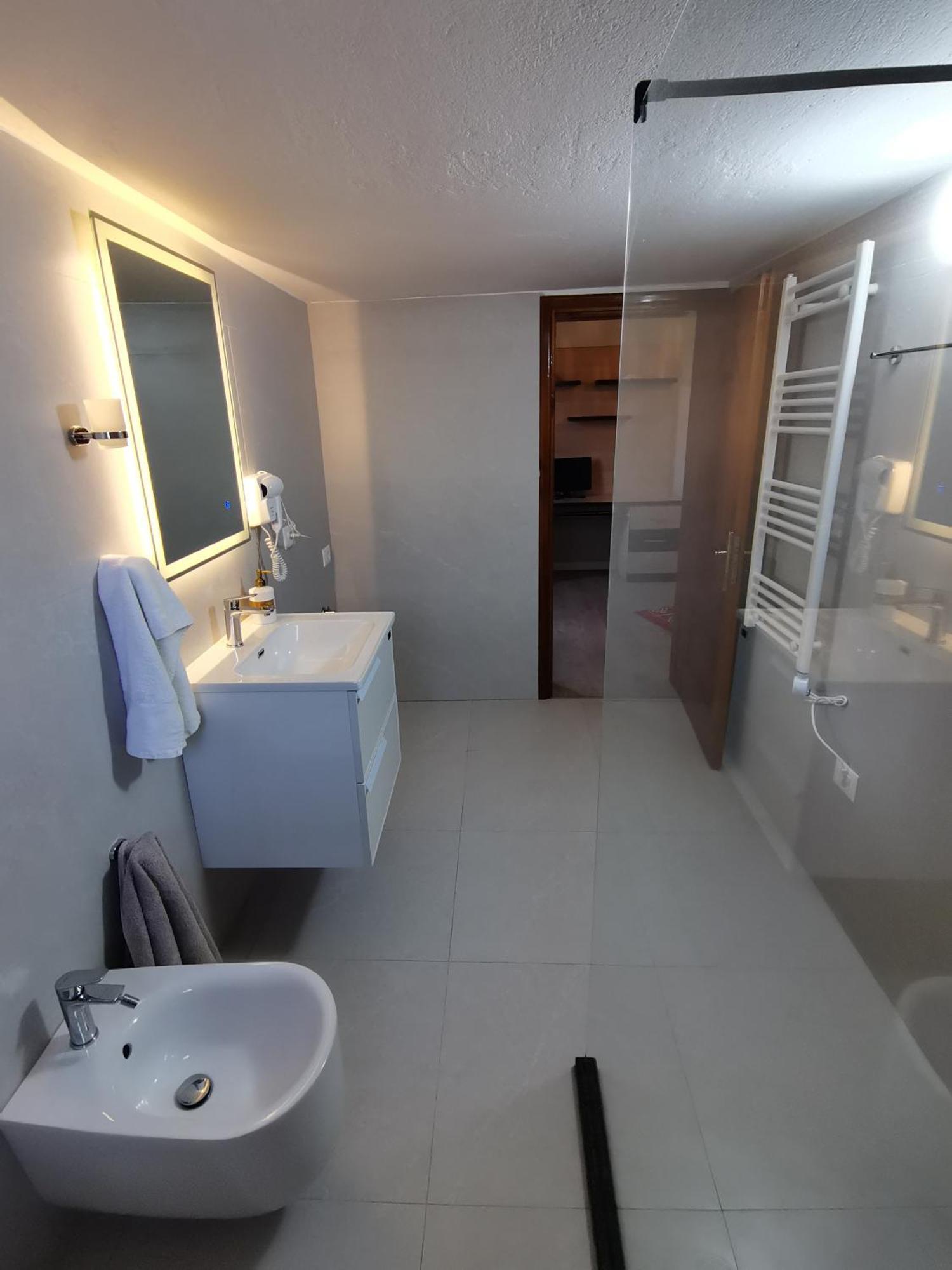 Leatis Apartment Durres Exterior photo