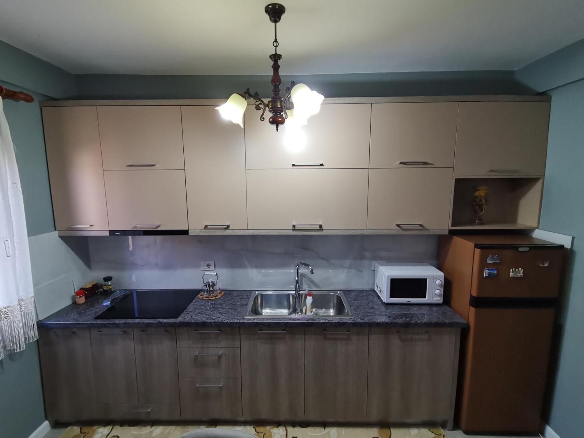 Leatis Apartment Durres Exterior photo