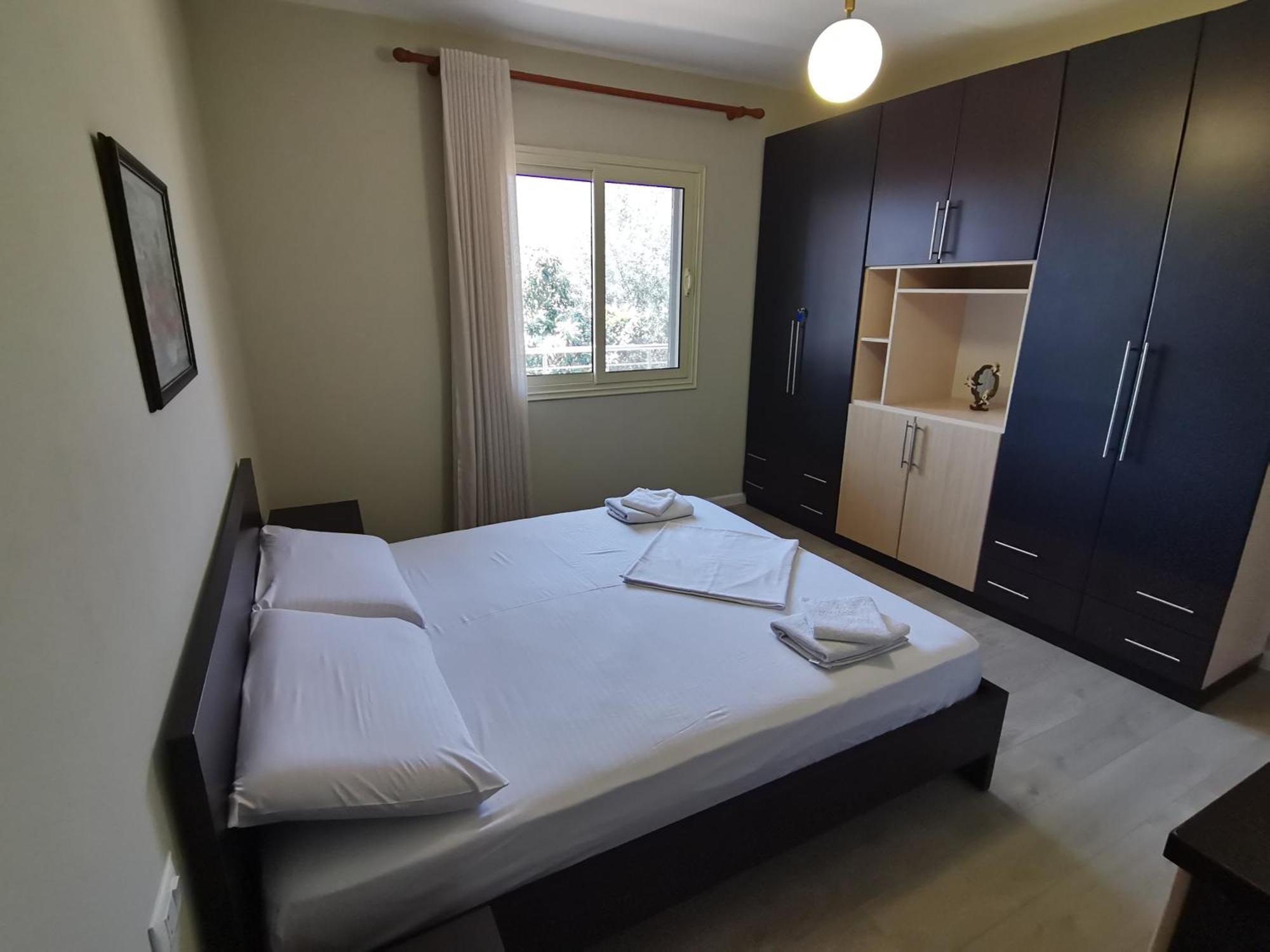 Leatis Apartment Durres Exterior photo